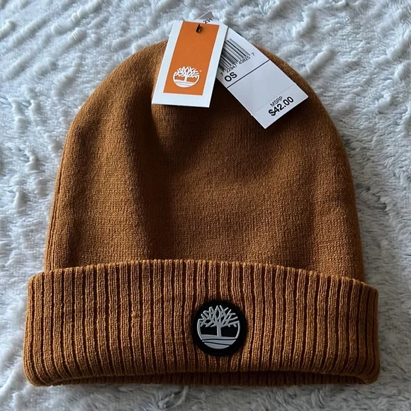 Timberland | Accessories | Timberland Adult Beanie Hat Size One